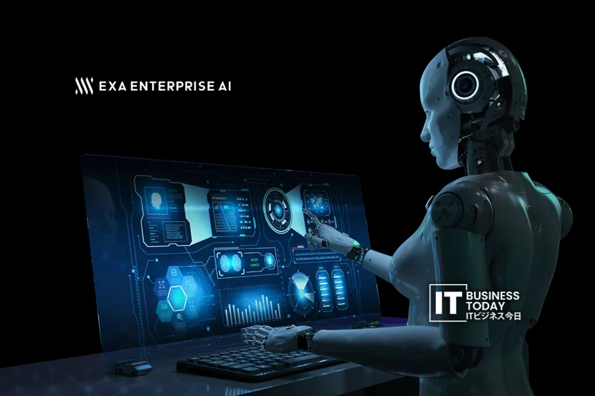 Exa Enterprise AI