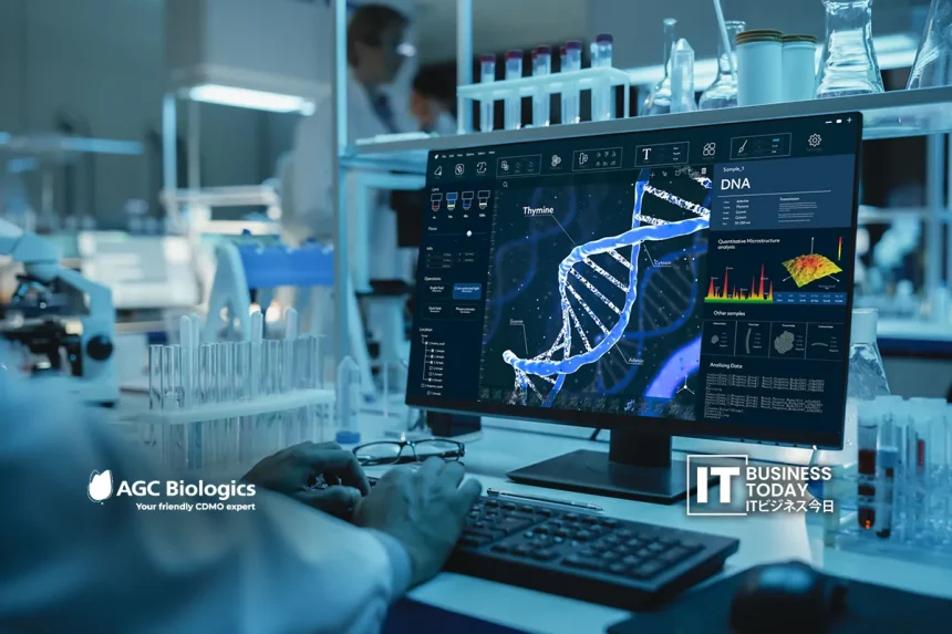 AGC Biologics