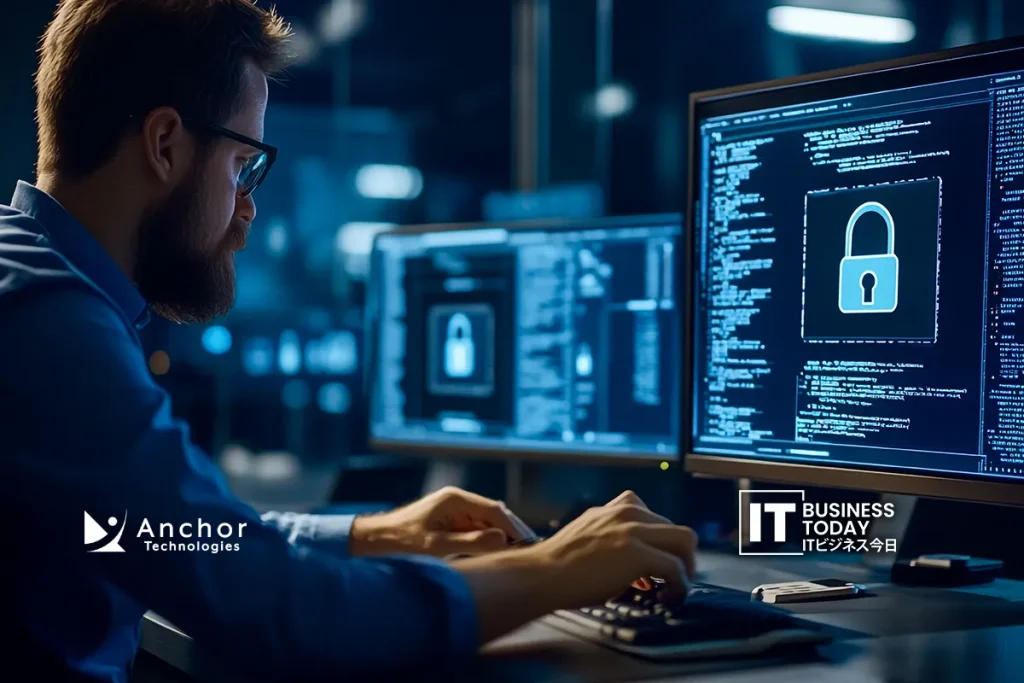 Anchor-Technologies