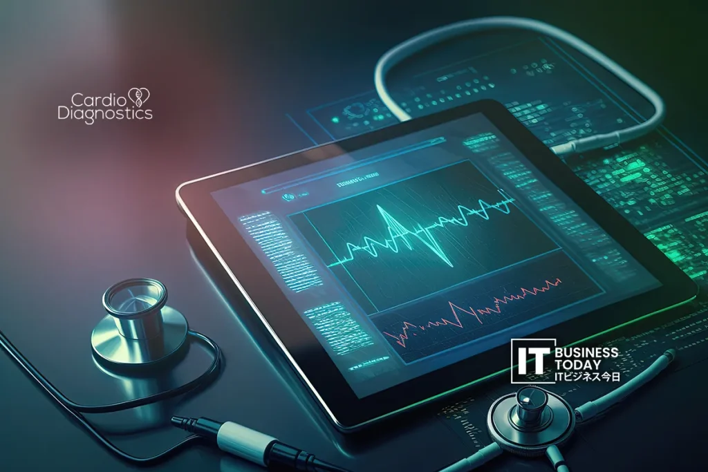 Cardio-Diagnostics