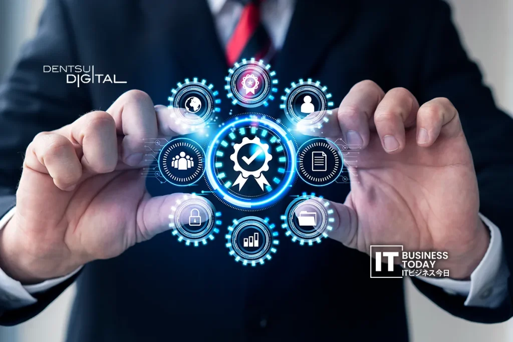Dentsu Digital