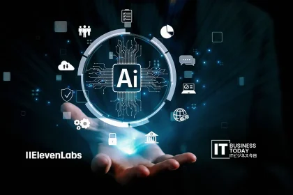 ElevenLabs