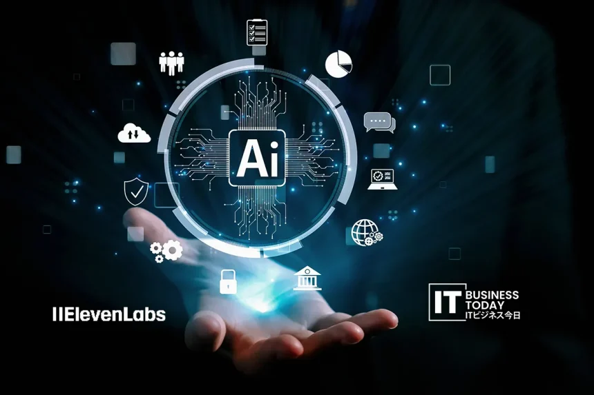 ElevenLabs