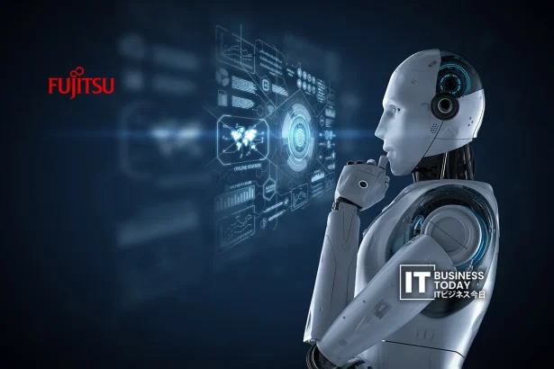 Fujitsu