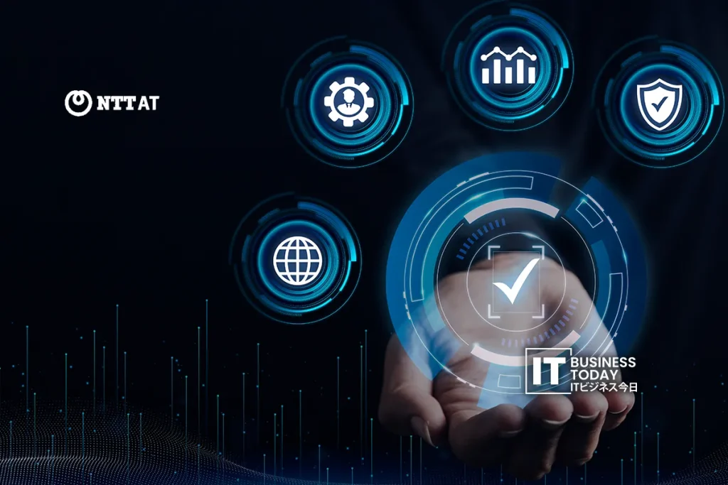 NTT Advanced Technology Corporation