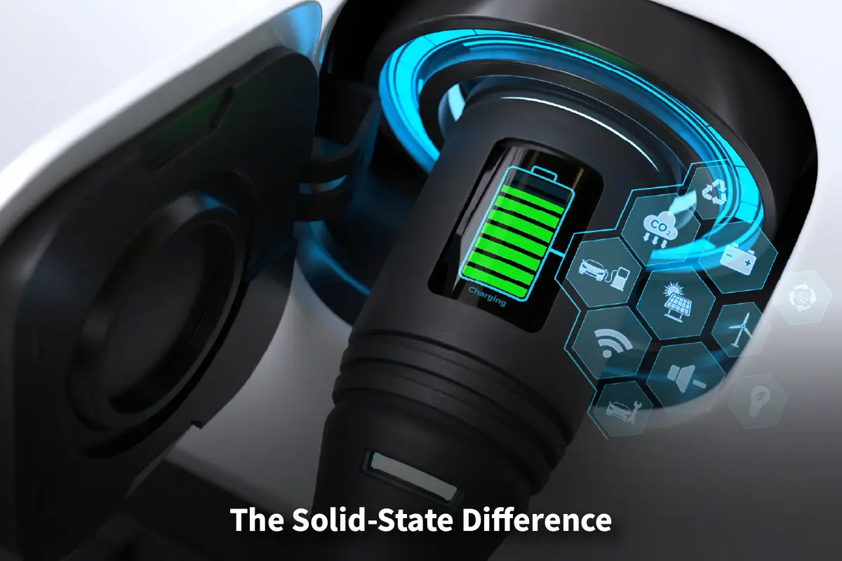 Next-Gen Batteries