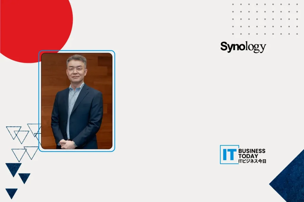 Synology-Japan