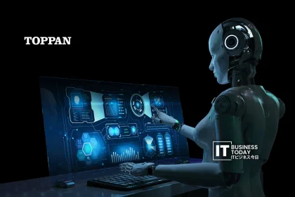 TOPPAN