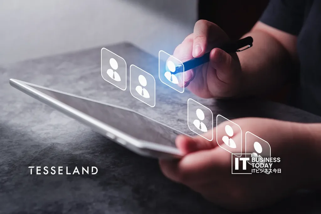 Tesseland
