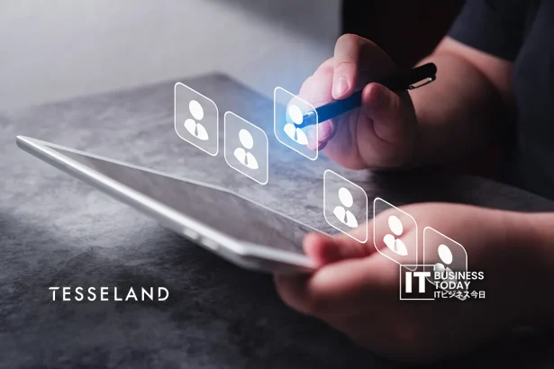 Tesseland