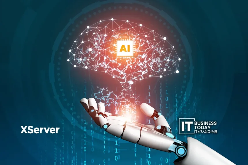 XServer