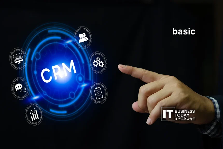Basic Corporation