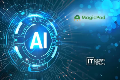 MagicPod