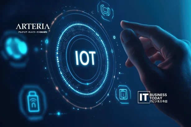ARTERIA