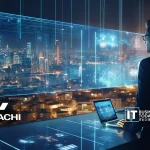 Hitachi