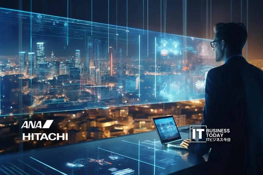 Hitachi