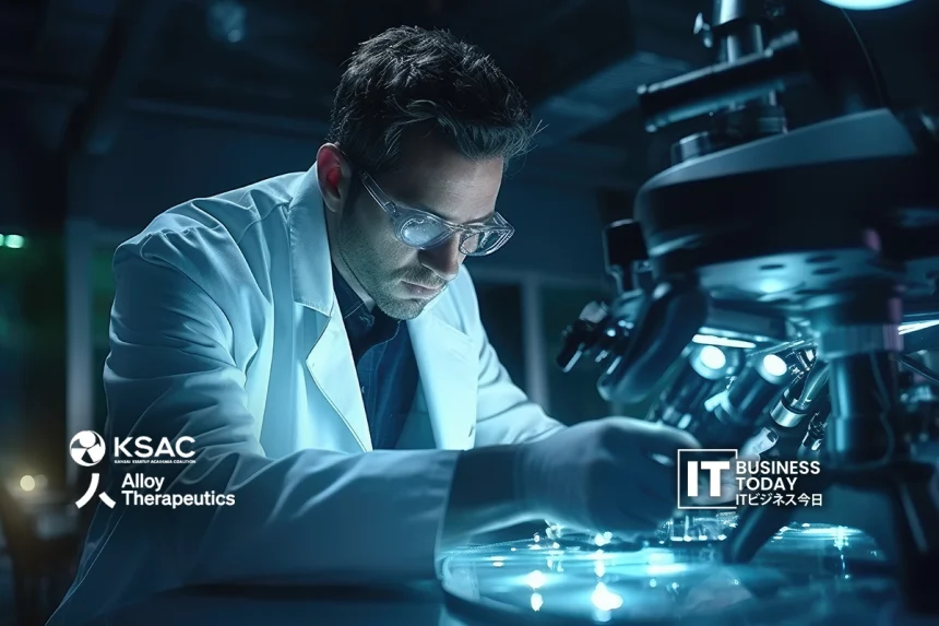 Alloy Therapeutics