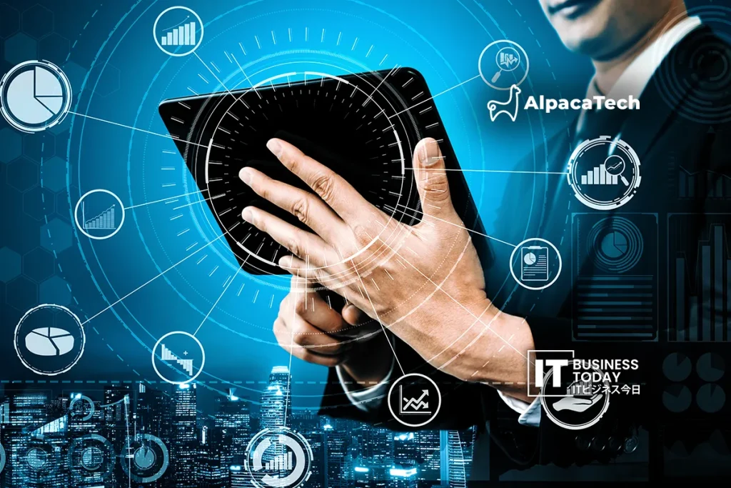 AlpacaTech