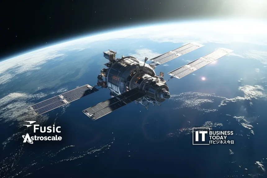 Astroscale