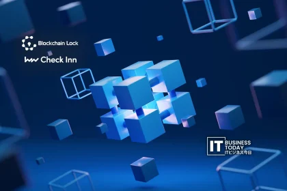 Blockchain-Rock