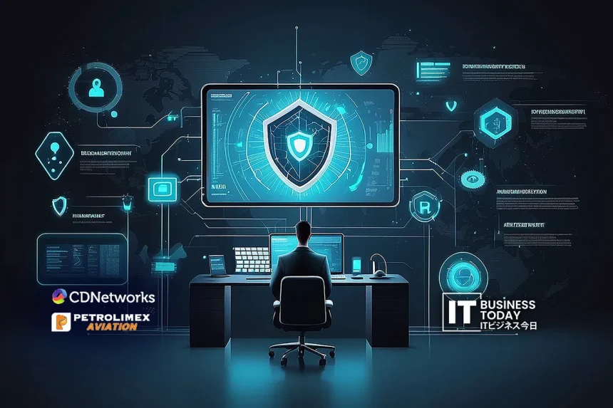 CDNetworks