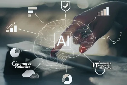 Commerce-Robotics