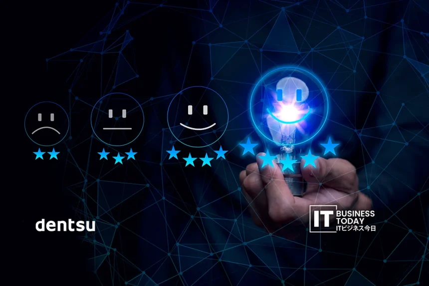 Dentsu