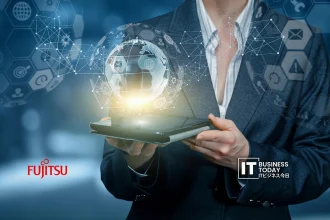 Fujitsu