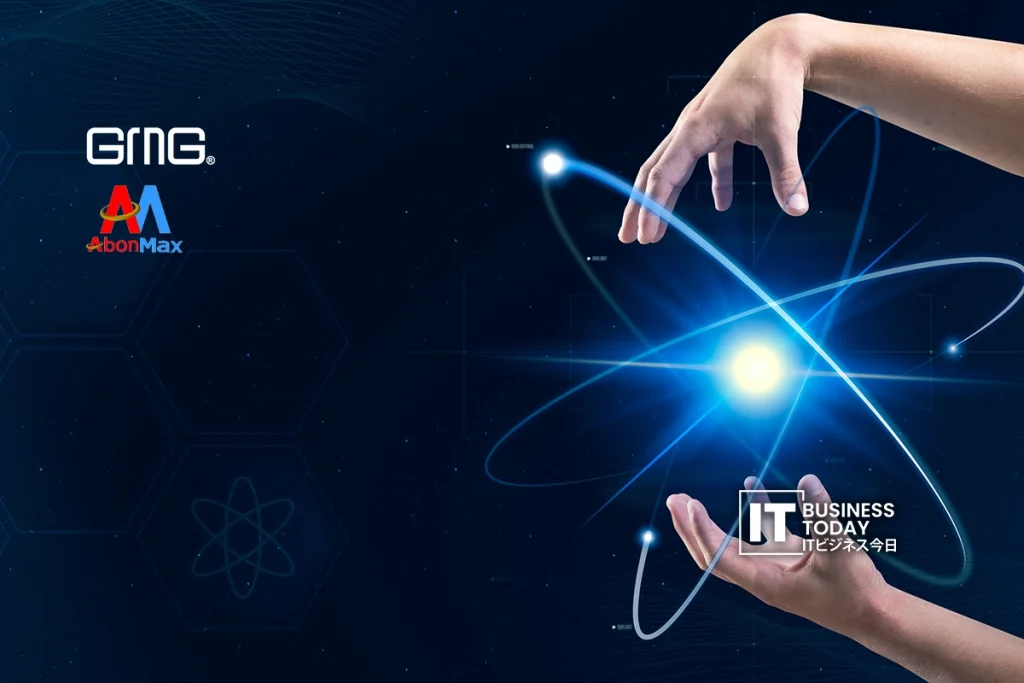GMG TRADING