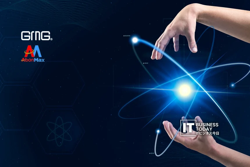 GMG TRADING