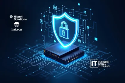 Hitachi Solutions