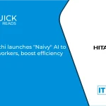 Hitachi