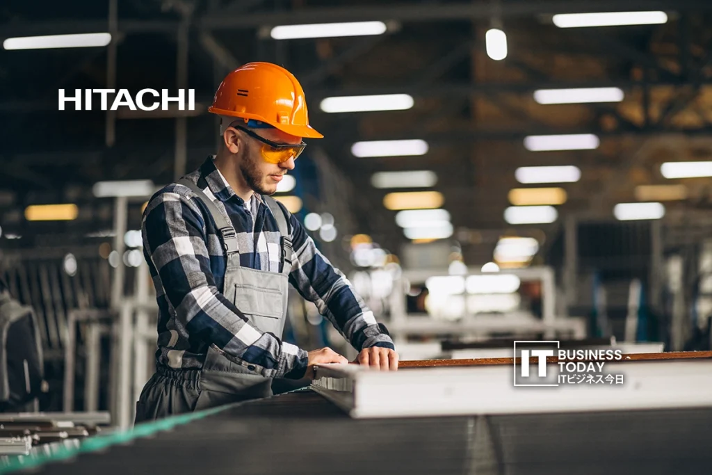 Hitachi