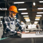 Hitachi