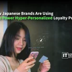 How Japanese Brands Are Using AI to Power Hyper-Personalized Loyalty Programs