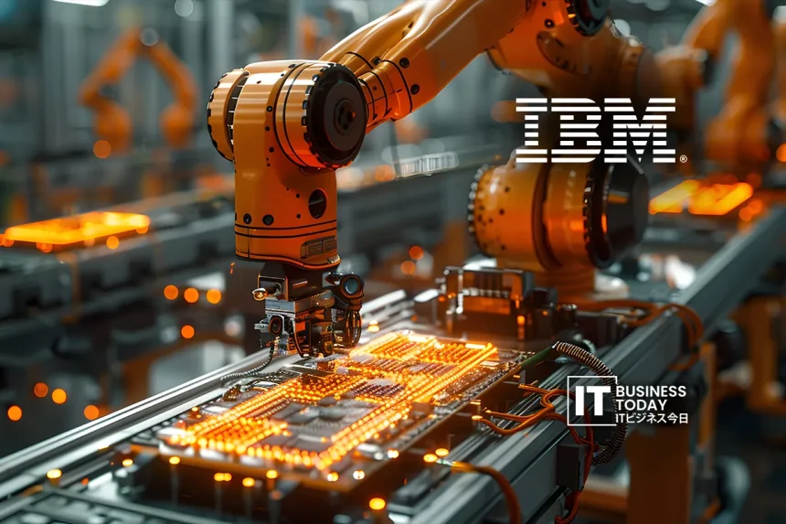 IBM-Japan
