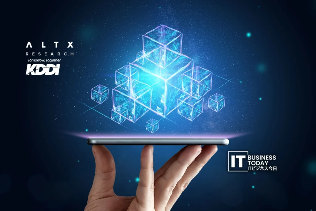 Japan-Smart-Chain