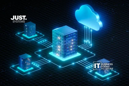 JustSystems