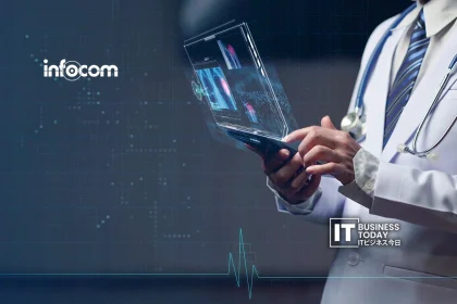 　Infocom