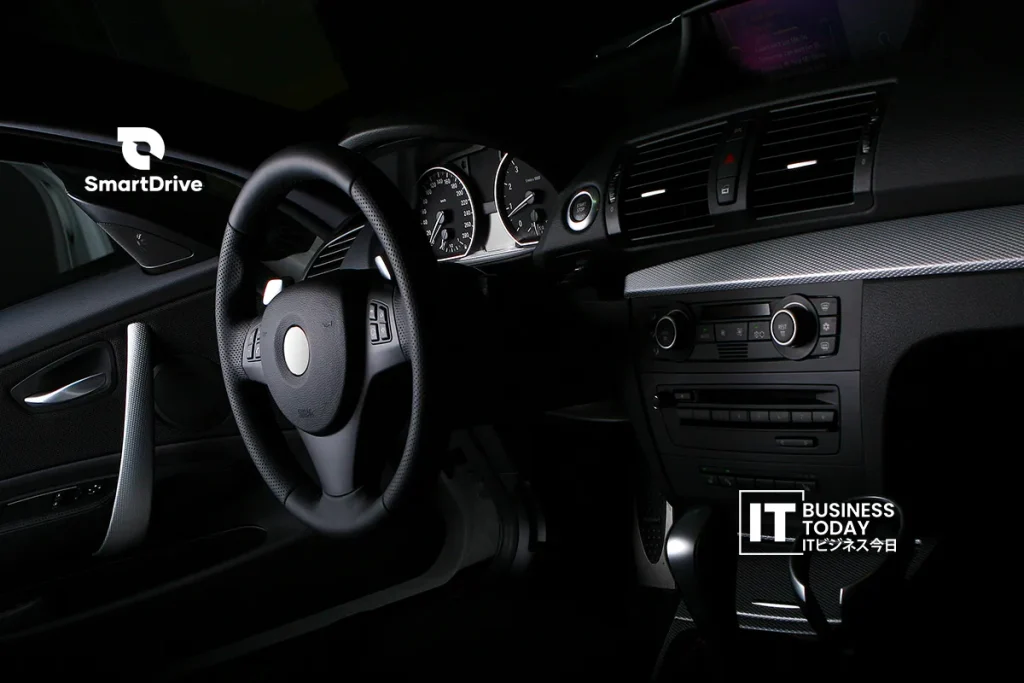 SmartDrive