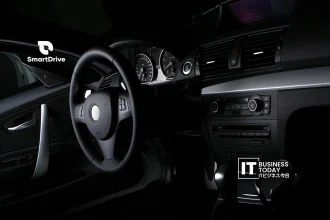 SmartDrive