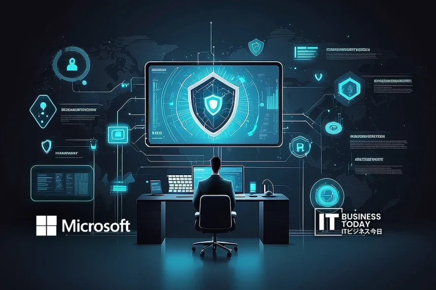 Microsoft