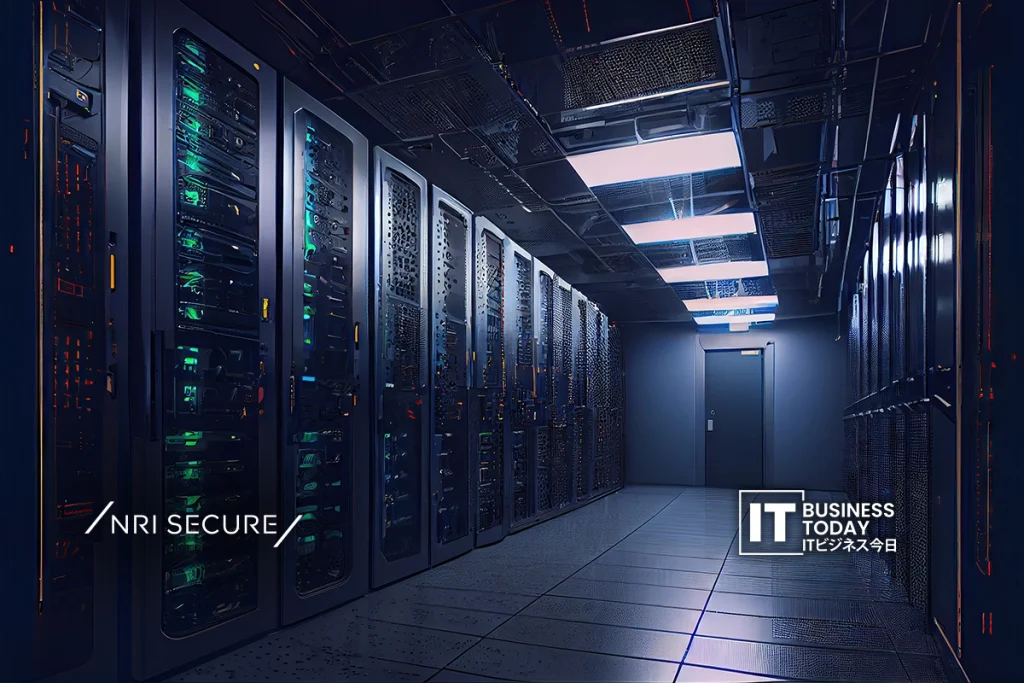 NRI Secure