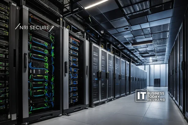 NRI-Secure