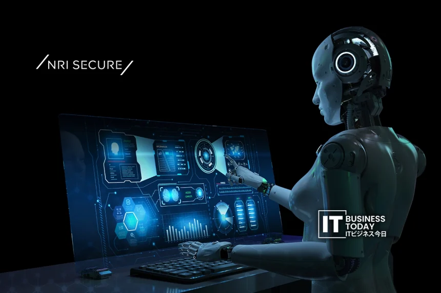 NRI Secure