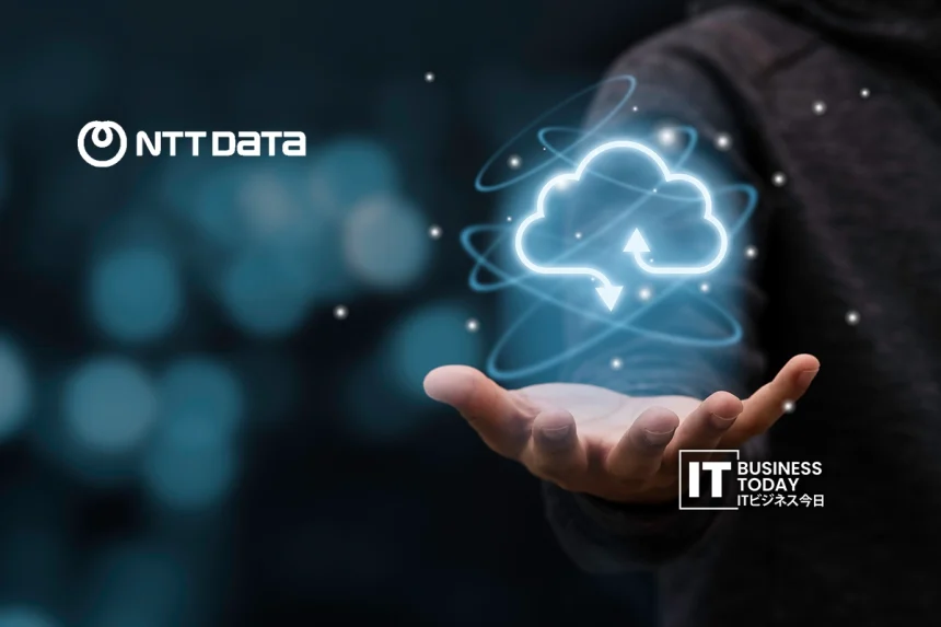 NTT DATA