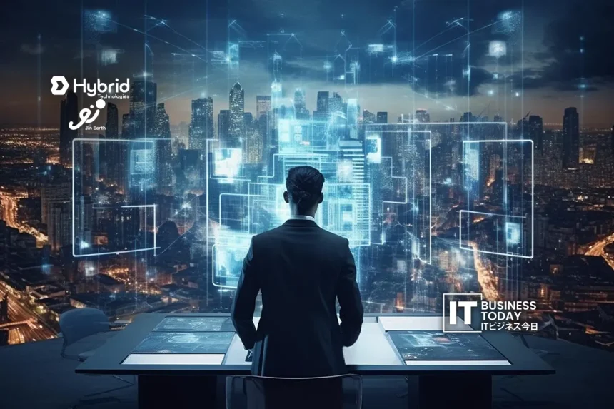 Hybrid Technologies