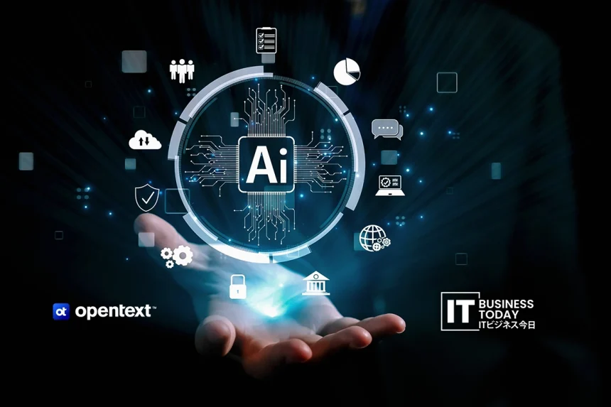 OpenText