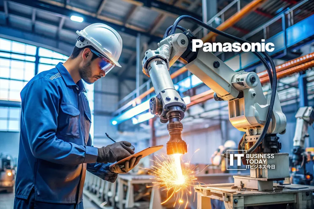 Panasonic