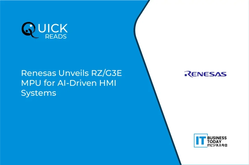 Renesas
